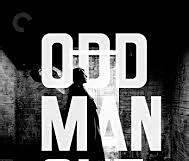 英语短语 odd man out 什么意思