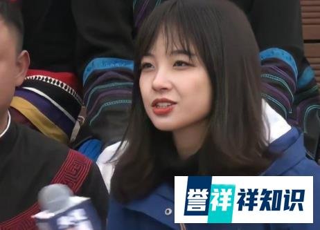 因为留言被雪藏了四个月的王冰冰，是否即将回归央视呢？