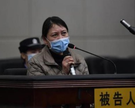 劳荣枝案：小木匠妻子希望维持原判，有改判的几率吗？