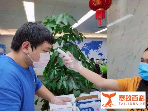 医羽正式复工，万物复苏好事正酿，疫情一定会过去的