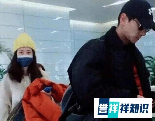 张亮与离婚6年前妻合体被拍!女方素面朝天,两人被疑当年假离婚