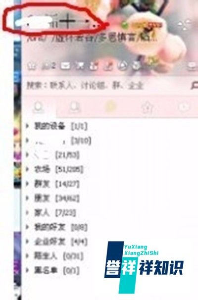 QQ输入法图标点亮方法