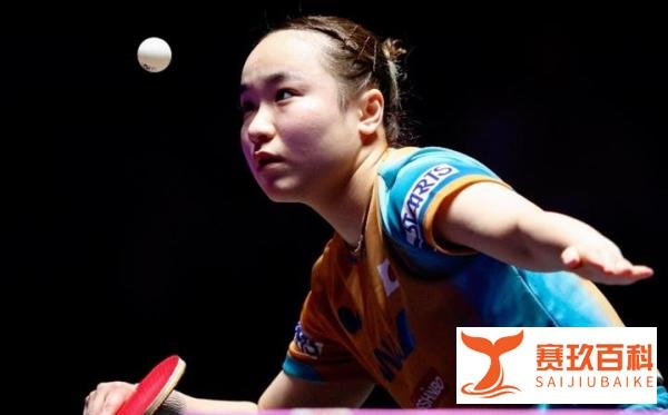 乒乓球仁川赛：4月5日赛程公布！国乒5人冲击4强，迎战张本美和、伊藤美诚