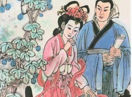 《聊斋志异》之《鲁公女》讲的是什么