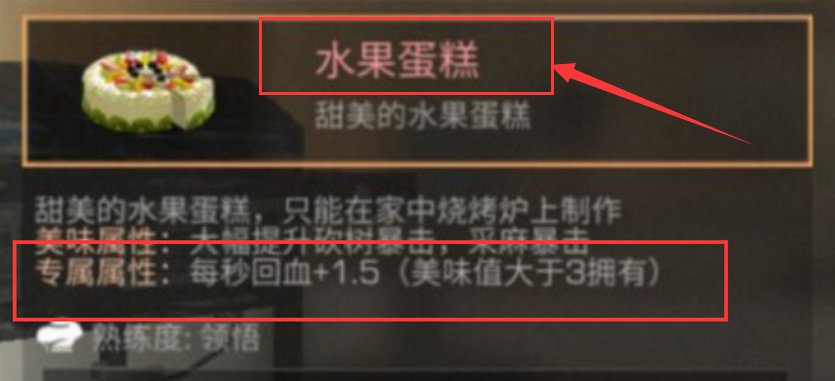 明日之后 明日之后乌茨矿场怎么保暖？