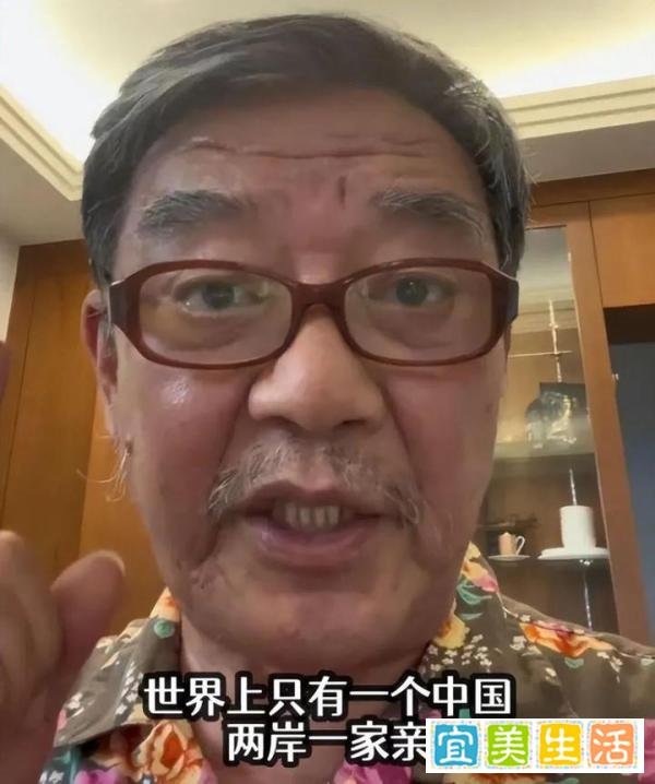 李立群清明回河南祭祖被侄子拒绝,在大是大非面前,侄子做得对!
