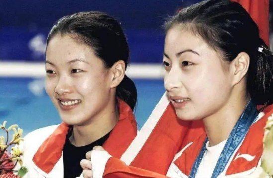 为什么郭晶晶退役后仍是顶流