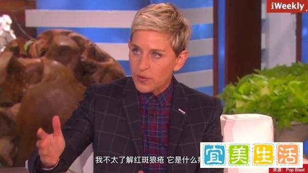 美国歌星赛琳娜·戈麦斯 （Selena Gomez）因系统性红斑狼疮接受肾移植