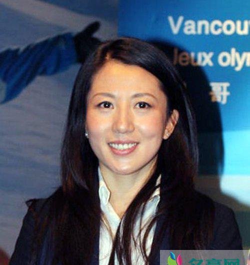 速滑冠军杨扬的老公是谁 优雅美丽的短道速滑队员人品和成绩都值得尊重