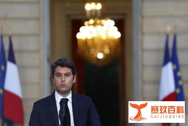 法国政坛风云突变：总理辞职，继任者成谜
