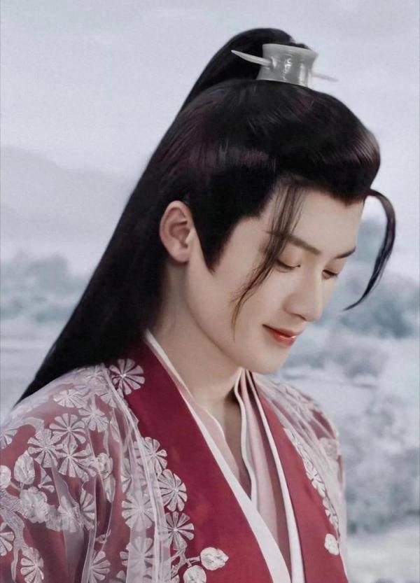 杨紫选了檀健次，“夭柳没有遗憾了”