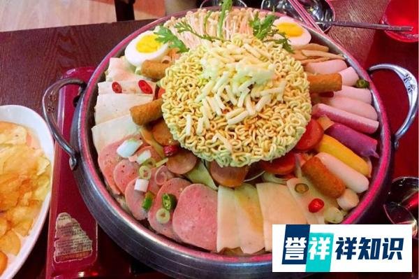 韩国饮食习惯大揭秘！比起面食，他们更爱吃米饭？