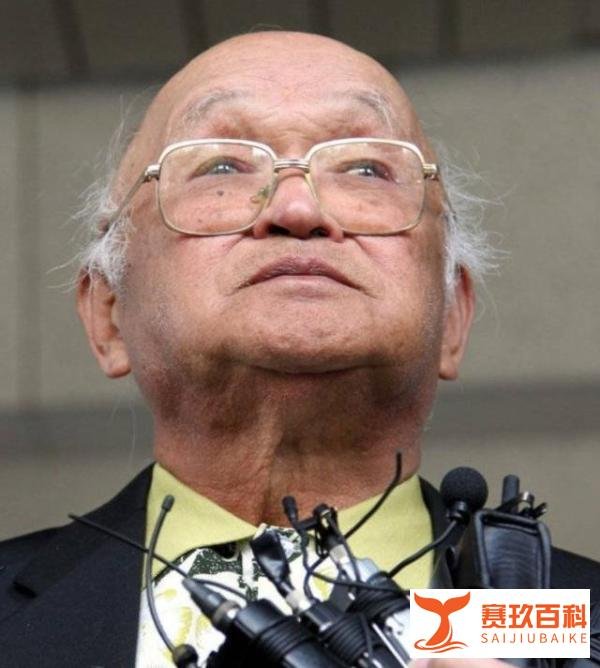 7号房的礼物父亲原型去世 到底什么情况？