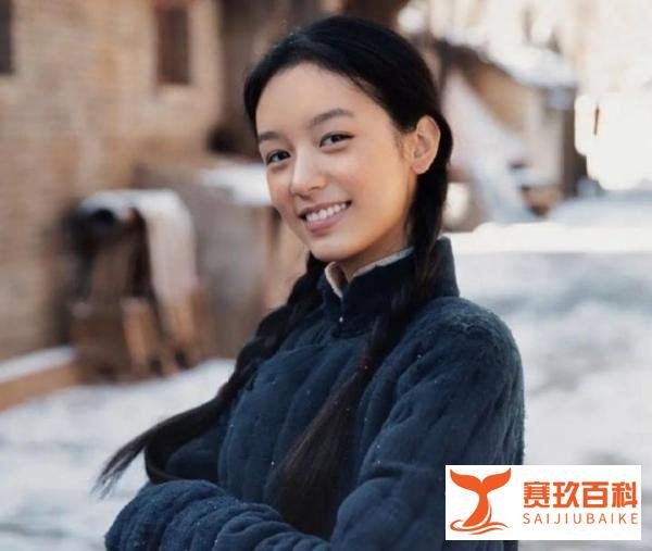 《铁道英雄》：周也演的小护士庄妍，冻疮造型好真实