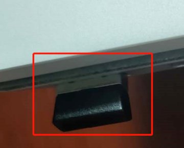 华硕笔记本无线鼠标怎么用