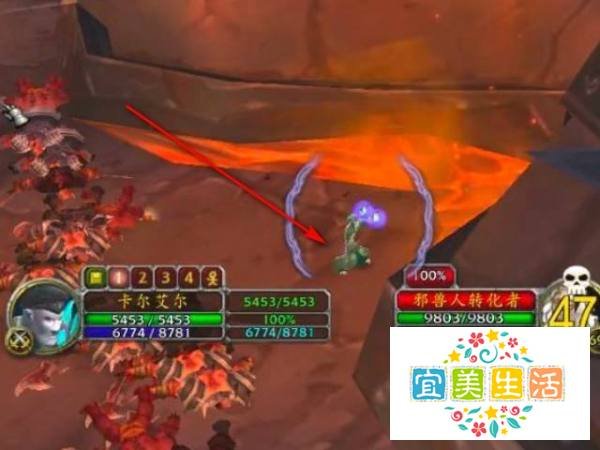 魔兽世界萨尔玛声望怎么刷到崇拜