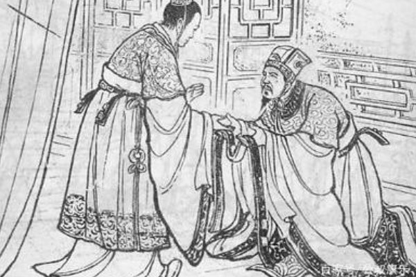 杨奉董承双救驾,两天打鱼三天网是什么生肖