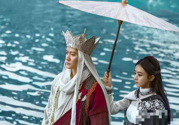 美国版女儿国和原版剧情区别