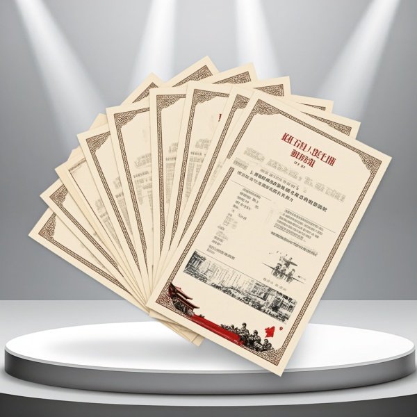 抗战胜利八十周年文艺晚会节目单