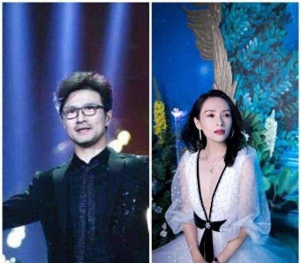 汪峰章子怡离婚?男方电话无人接听