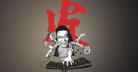 皮燕子这个梗是什么意思？