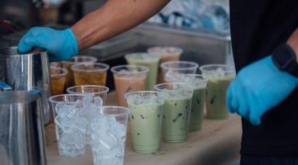 第一批网红奶茶正悄悄消失？网红为啥不红了？