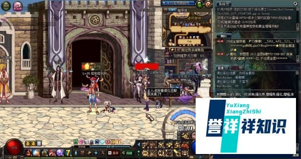 DNF暗夜精灵遗迹怎么打？