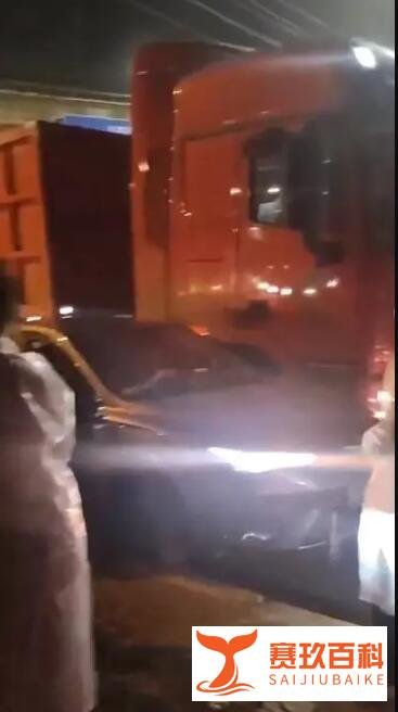 江西省长谈南昌19死车祸:教训惨痛 这是咋情况？？