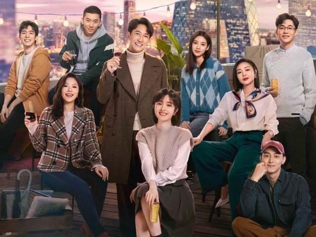 一路朝阳李慕嘉和黎光大结局