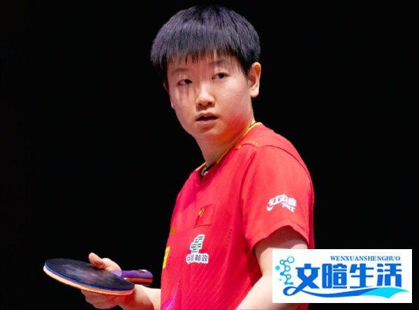 多哈世乒赛：女单8强诞生！中日各4人，孙颖莎领衔前8号种子全胜