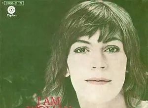 I am woman 还是 I am a woman?