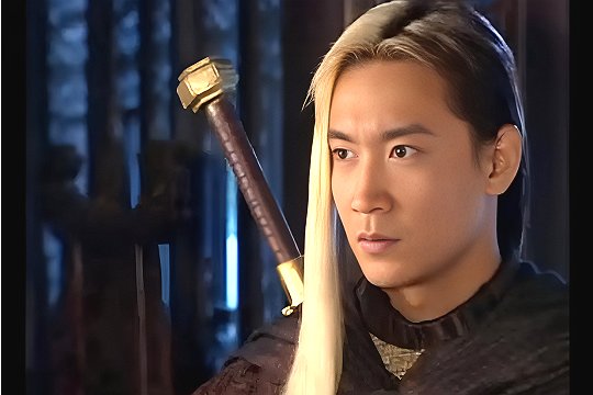 神鬼八阵图演员表介绍