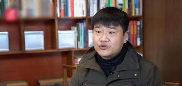 “反诈警官老陈”辞职：我做了一个错误的决定，暂时赋闲没接新工作
