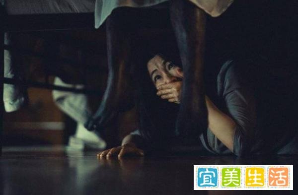 融合民俗信仰的恐怖电影《头七》:死亡七日后亡魂返家!