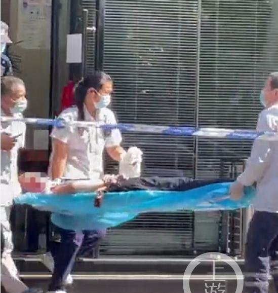 突发！湖北武汉一律师被枪杀，作案凶器疑为霰弹枪