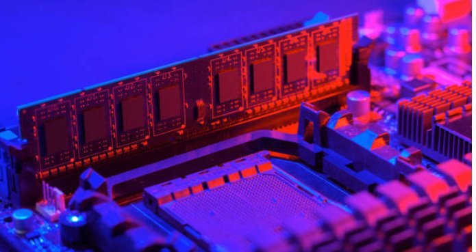 为什么内存频率是2133mHz？