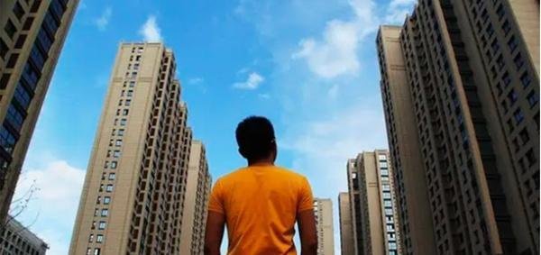 多地政府为什么大手笔回购商品房？