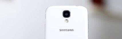 三星GALAXY SIV怎么样