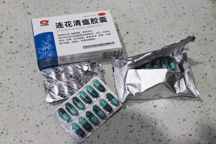 “连花清瘟”卖断货！600亿巨头急招大量短期工，连花清瘟有什么作用？