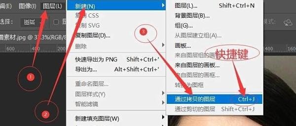 使用PS把照片处理成怀旧复古风格