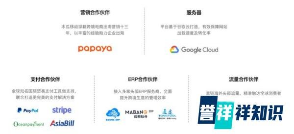 独立站建站平台FunPinPin2.0全球首发