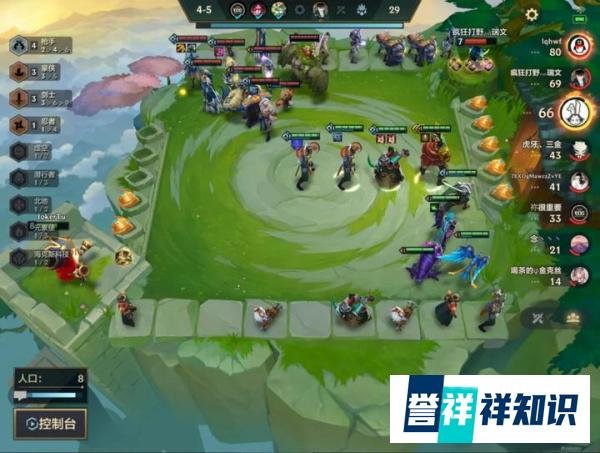 一天上钻!金铲铲之战新赛季T0阵容,摇头男枪轻松吃分!