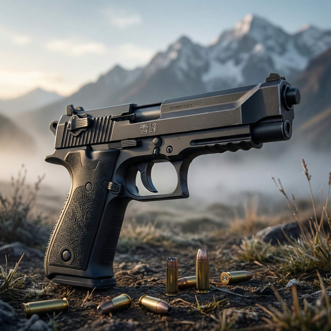 国产雪峰pp750性能