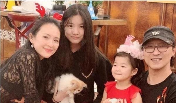 汪峰章子怡离婚?男方电话无人接听