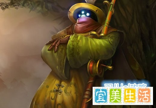 s5武器大师打野出装 lols5贾克斯打野出装