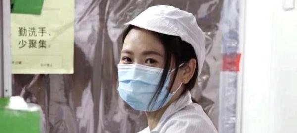 本科毕业生进入富士康，三年后工资可以拿多少？同学们都羡慕了！