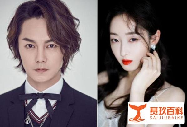 尹正和陈都灵传出绯闻，二人同进酒店，还乘坐一部电梯