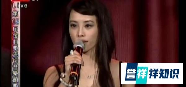 田馥甄在金曲奖封“后”，9年一路陪跑，昔日女团爱豆终于转身