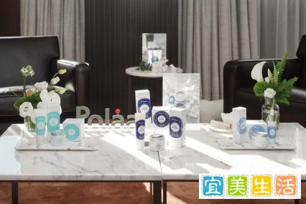 来自极地的天然护肤品牌,再敏感肌也都被治愈~