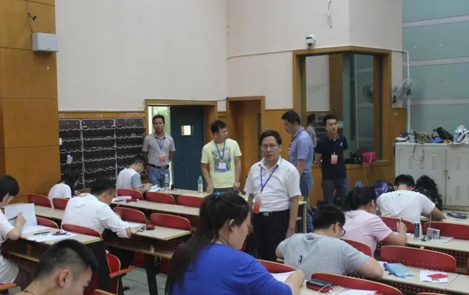 2023年上半年英语六级考试时间